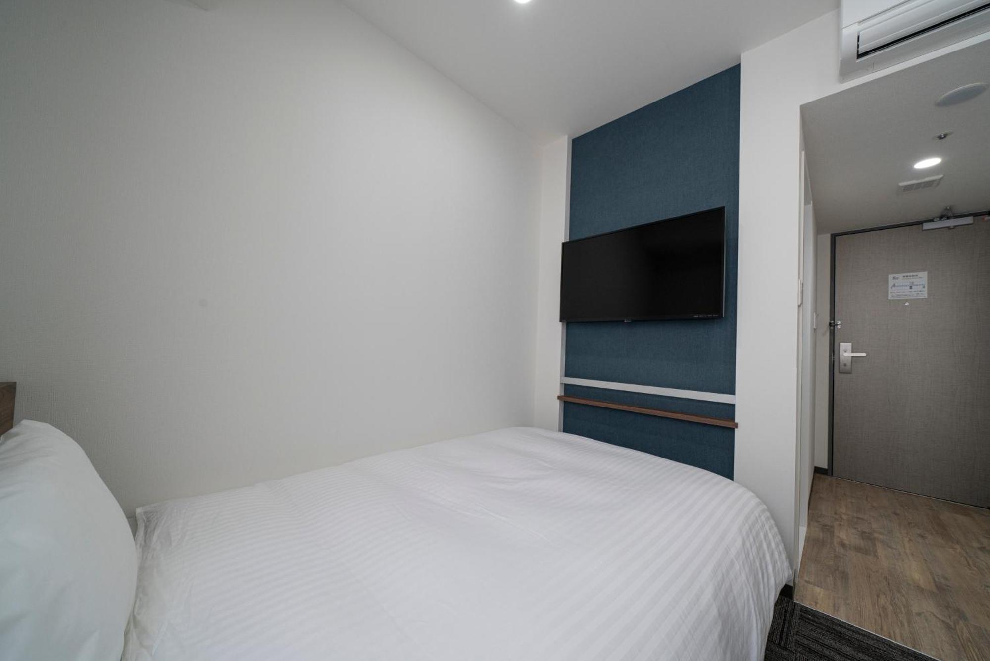 Washingtonr&B Hotel Sendai Higashiguchi Exterior photo